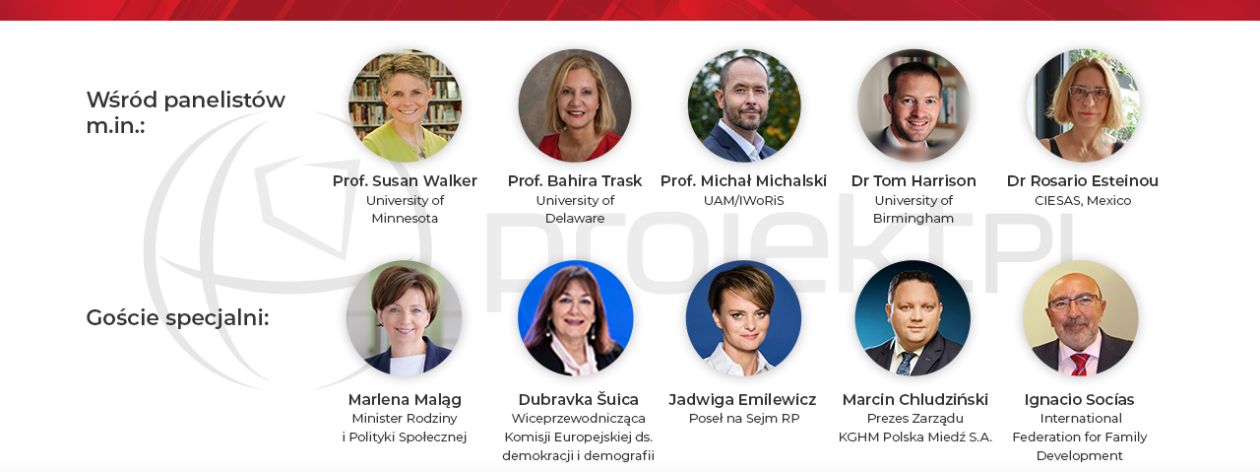 Konferencja „Rozwiązania prorodzinne w czasach powszechnej cyfryzacji” już 17 maja! Dołącz do wydarzenia online