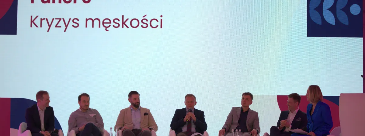Konferencja Polka XXI wieku