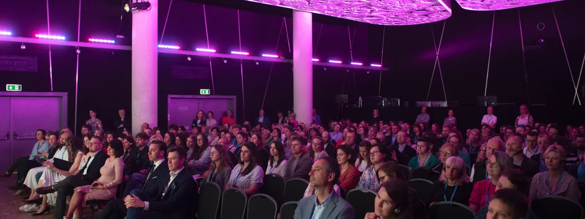 IV EDYCJA KONFERENCJI „UWAGA! SMARTFON” JUŻ ZA NAMI
