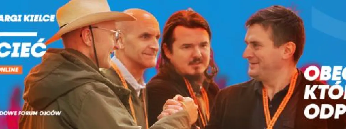 Fundacja Projekt PL partnerem XVII Forum Tato.Net