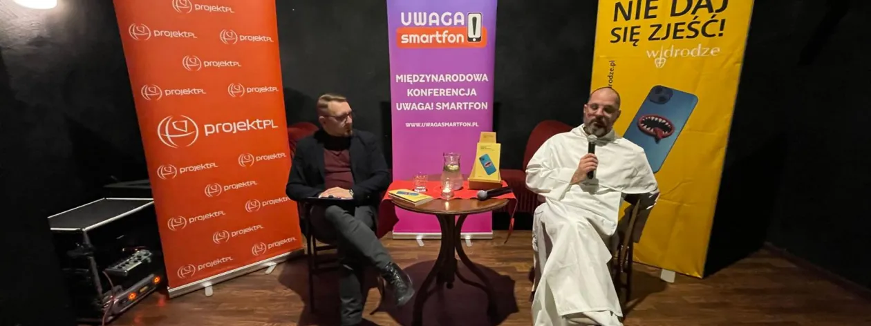 Czy jesteśmy „Zjadani przez ekrany”?