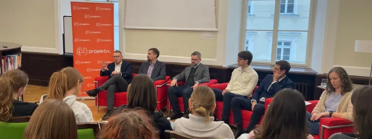 Konferencja „AI jako szansa i wyzwanie”