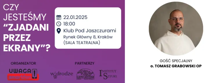 Zaproszenie na spotkanie